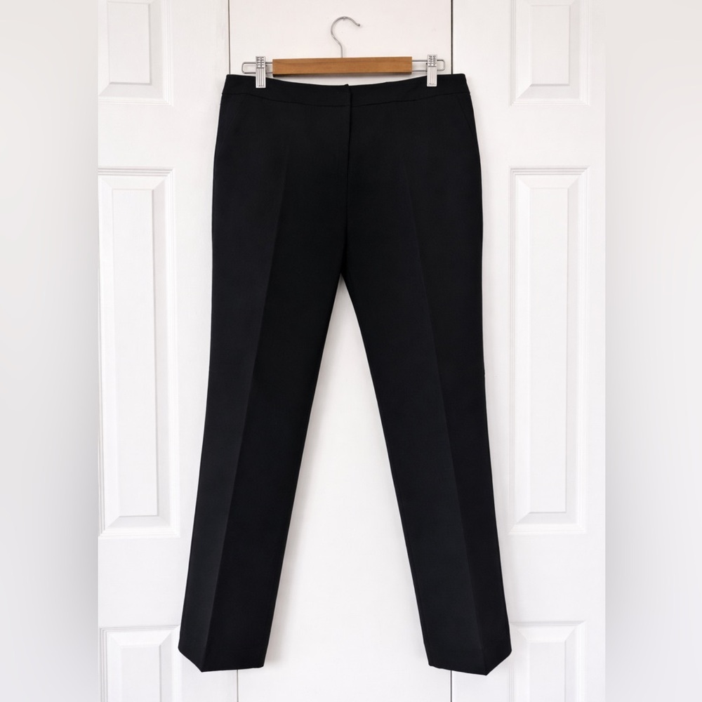 Women's Black Pants